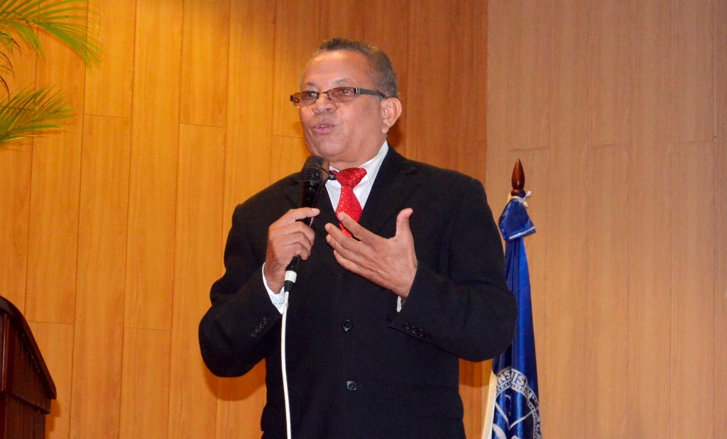 Leo Valverde